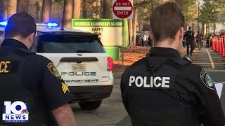Mom of 6-year-old school shooter indicted