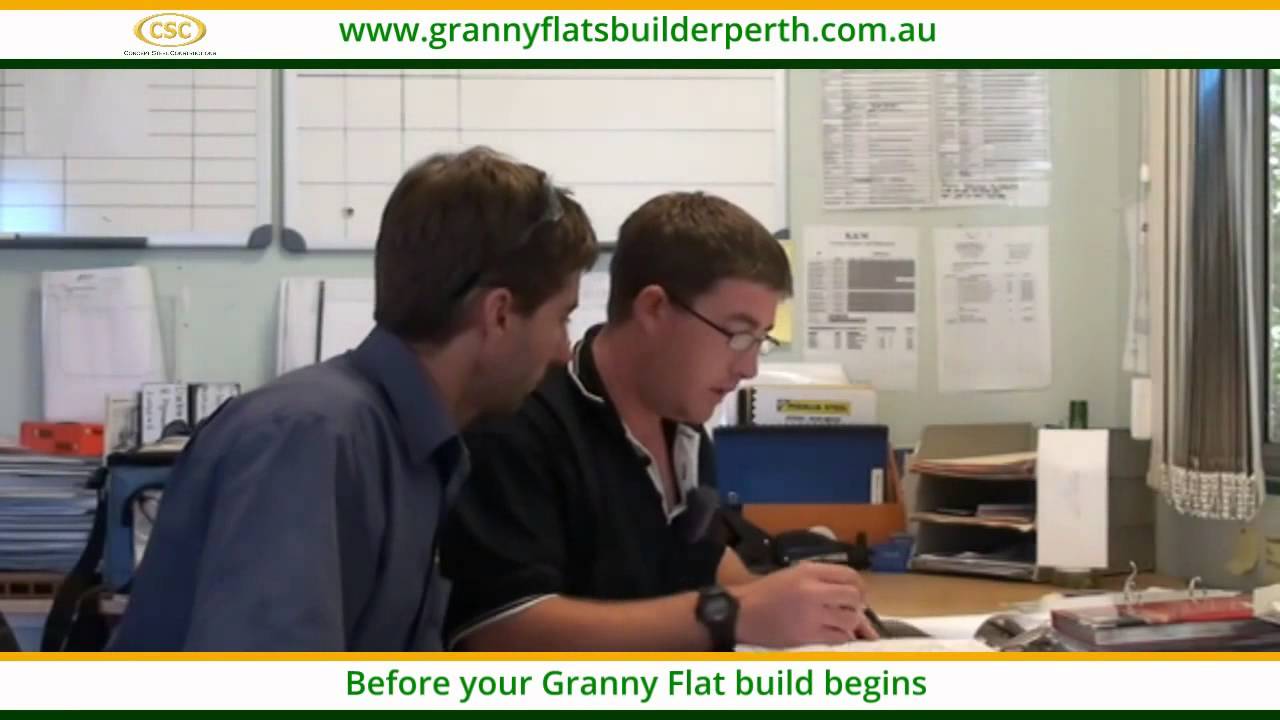 Granny Flats Builder Perth 630 Armadale Road Forrestdale WA 6112