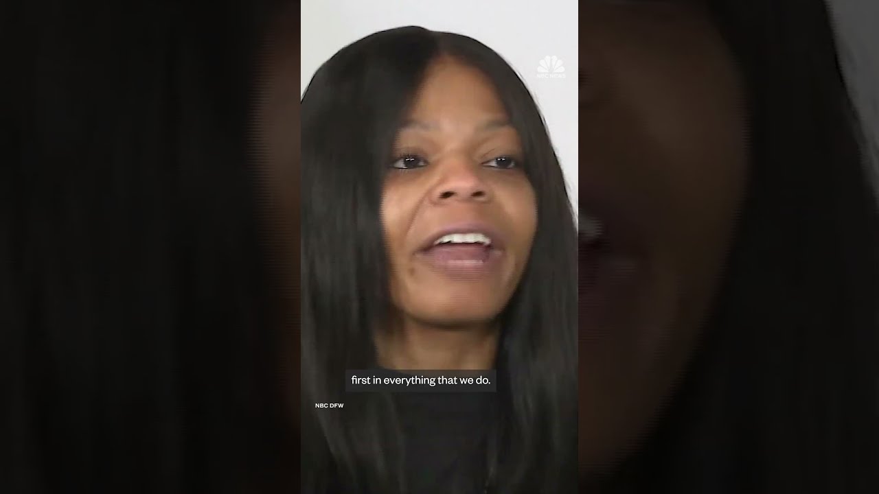 Mother Of Teen Accused Killing Another Athlete At A Track Meet Speaks Out