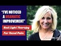 Red Light Therapy For Hand Pain Nancy Lida mp3