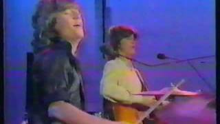 Groovy Movies: Dwight Twilley Band ~ "That I Remember" U.S. TV 1977 chords