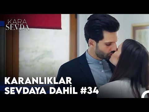 Emir Kozcuoğlu'nu İnandırmak O Kadar Kolay Değil! - Kara Sevda