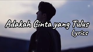 Lagu Paling Sedih Tentang Mencari Cinta Sejati