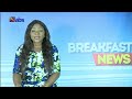 ABS TV Breakfast News 2nd June 2024