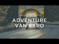 Explore the best of limitless van at adventure van expo 2021  limitless van