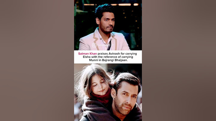 Salman Sir Praises Karan & Avinash for carrying Edin and Eisha | #salmankhan #viralshorts #biggboss