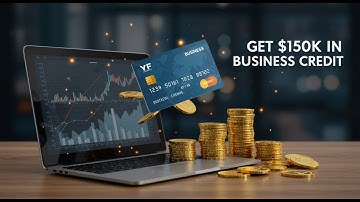 YF Solutions Group - How to Get $150,000 in Business Credit Without Using Your SSN
