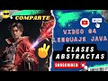Clases Abstractas En Java - Video 04