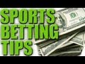 Sports Betting U: How to Bet Teasers