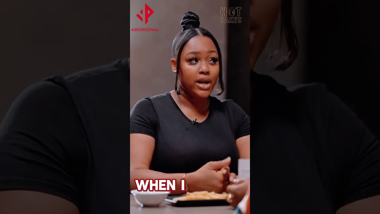 I was on Ozempic for a month… I lost 20kg.” - Mychaskia