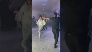 رقص ایرانی آهنگ شاید رقص دختر وا پسر dance   music iranian