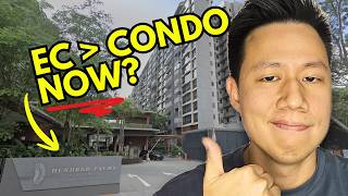 Affinity vs. Hundred Palms: How An EC Managed To Overtake A Full Private Condo