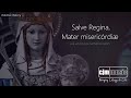 Salve regina  cjm music  lyric