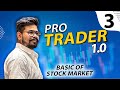 PRO TRADER 1.0 | HOW FLUCTUATE PRICE OF STOCKS | Basic of Stock Markets | Part 3