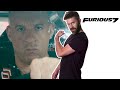 How Furious 7 Made Cars Fly | Bonus Feature Spotlight [Blu-ray/DVD]