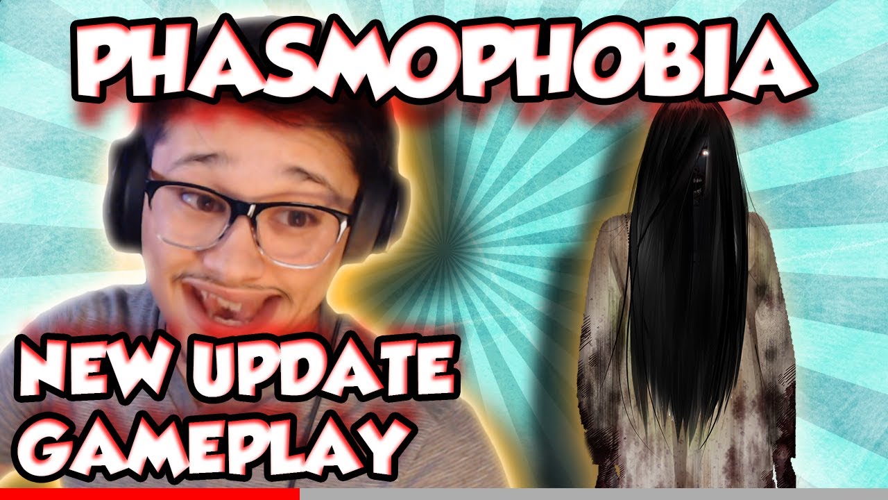 Phasmophobia | WHY DID THEY ADD THIS?? - YouTube