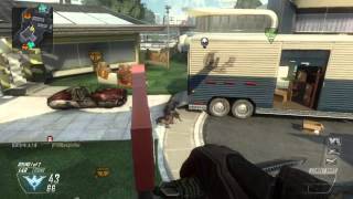first trickshot hit! online