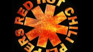 DRUMLESS Red Hot Chili Peppers - Snow