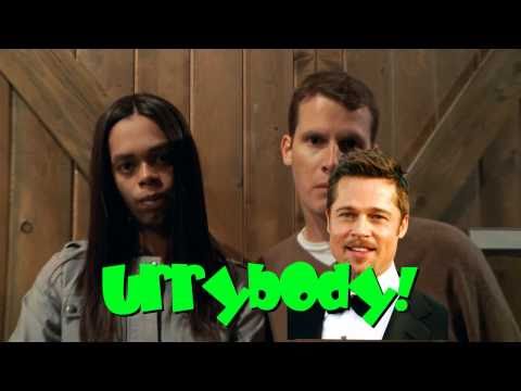 Tosh & Antoine Dodson REMIX! (original beat)