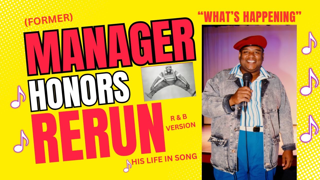 Who Is Rerun