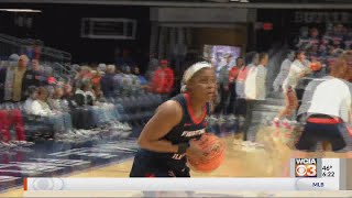 Illinois women's basketball set to play for WBIT Championship