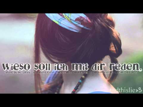 Ich will, dass du mich liebst - so wie ich dich lieb'!