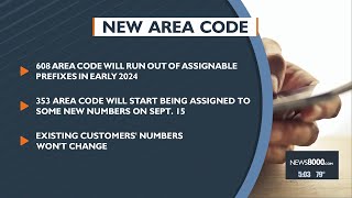 New Area Code Net Worth
