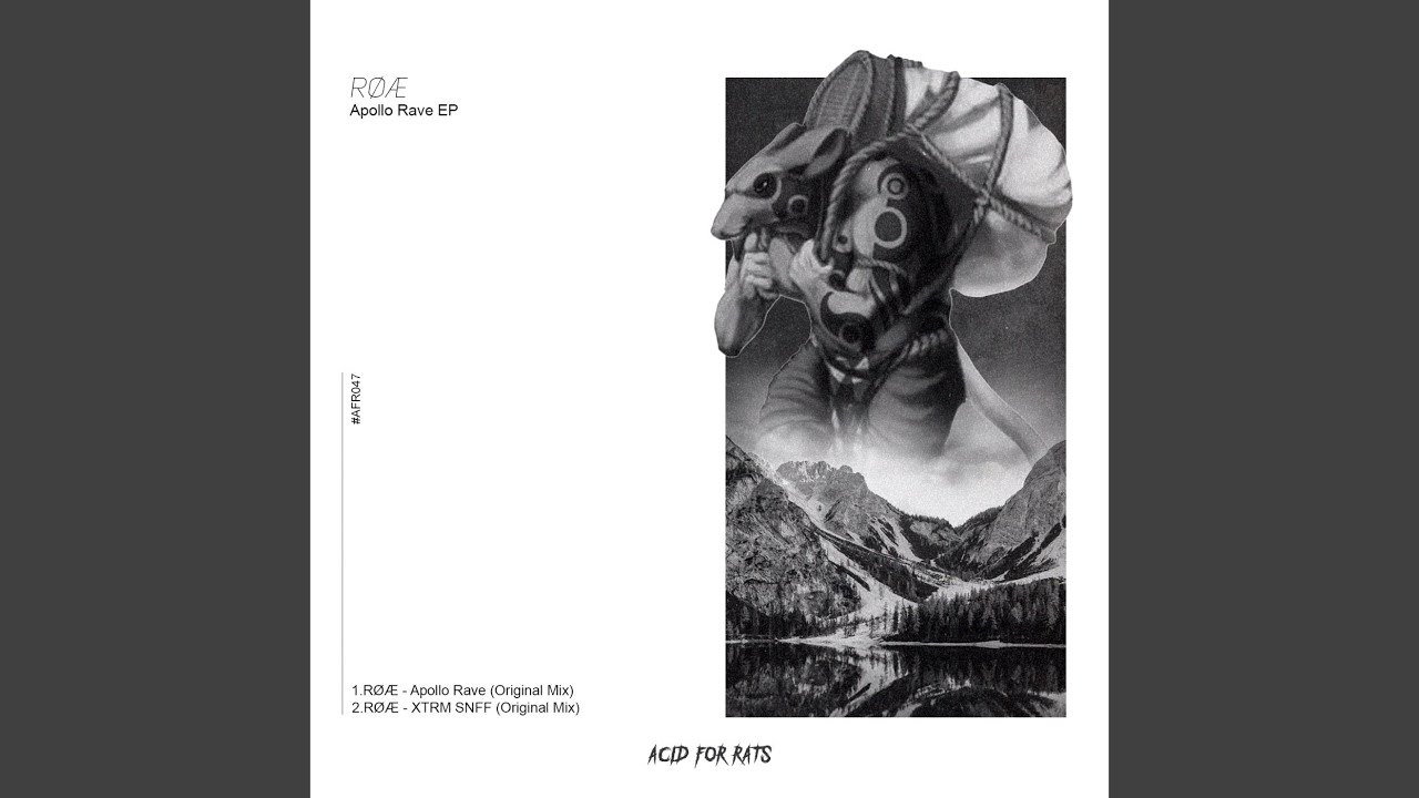 XTRM SNFF (Original Mix)