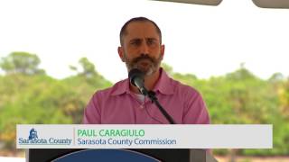 FYI - Dona Bay Watershed Restoration Program