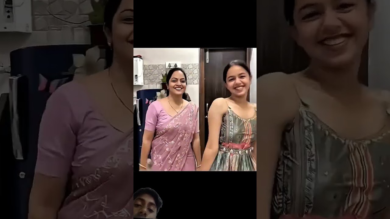 company profile was created by step mom 