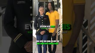 King Vons Baby Mom On Why She Refuses To Date Chicago Men