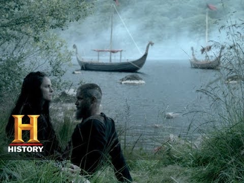 Vikings – 2×04 – Eye for an Eye