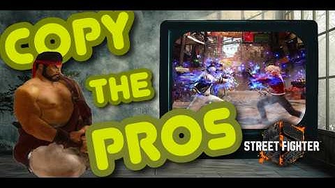 The BEST Way To Use Replays To Improve - SF6 Guide