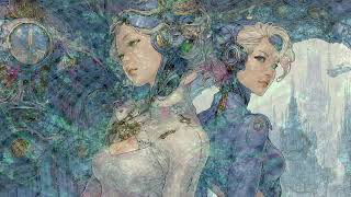 Eternal wake - #chillout #downtempo #psychill Ambient Psychedelic Psybient SCI-Fi Dub Minimal