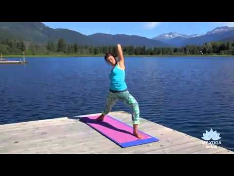 2013: Best Yoga Video For Beginners