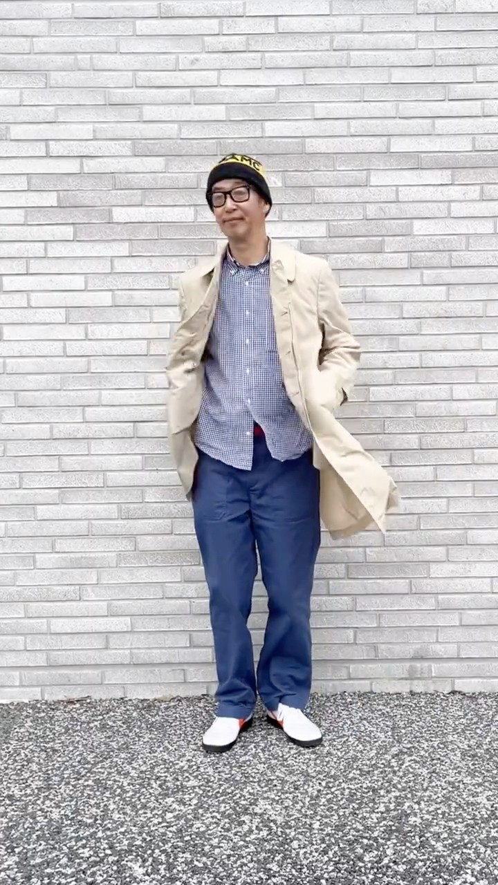 階段deコーディネート | OsamuKato - YouTube