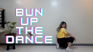 BUN UP THE DANCE - Dillon Francis, Skrillex | CHOREOGRAPHY BY G-FORCE TWEENS GAB Resimi