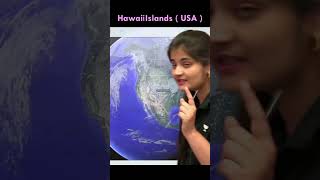 Where Is Hawaii Island Mapping By Apoorva Rajput