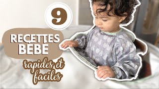 Cuisiner Pour Bebe En Dme Recettes, Conseils Et Astuces