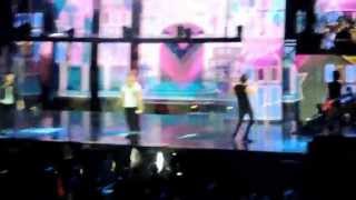 Opening Video + Up All Night - One Direction @ Paris Bercy 29/04/2013 Take Me Home Tour HD(Debut/Intro/Opening Video + Up All Night by One Direction at the TMHT in Paris Bercy on the 29th of April 2013 in HD., 2013-05-01T14:06:27.000Z)