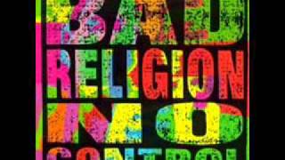 Bad Religion-It Must Look Pretty Appealing