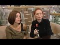 t.A.T.u. Interview at the Ukraine Channel ICTV (29.09.13)