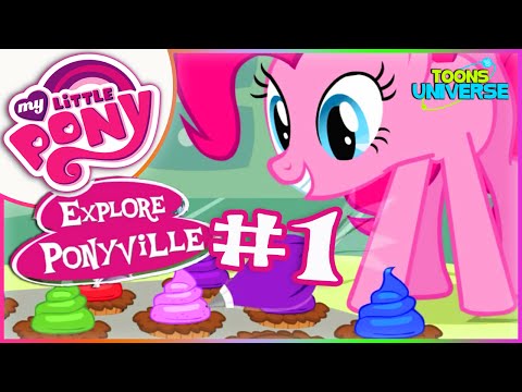 joy pony game free play