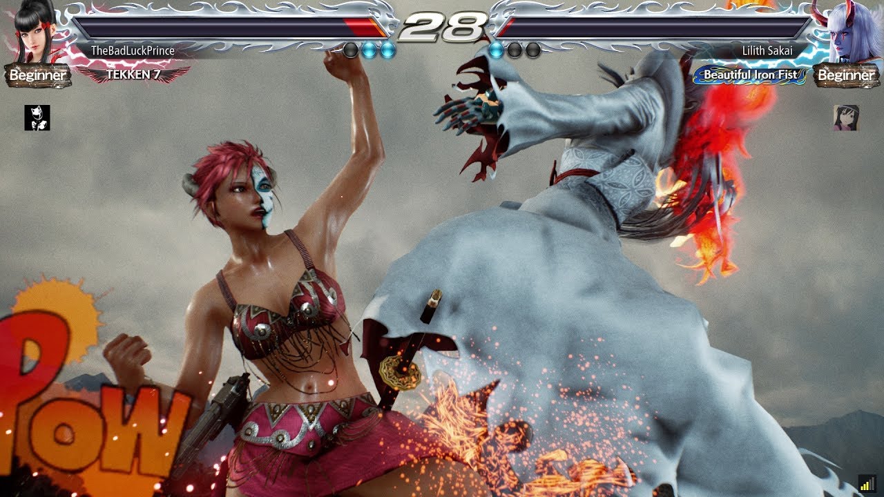 tekken 7 pc mods tekken 7 pc mods