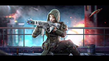 Sniper 1v1 with world chat random