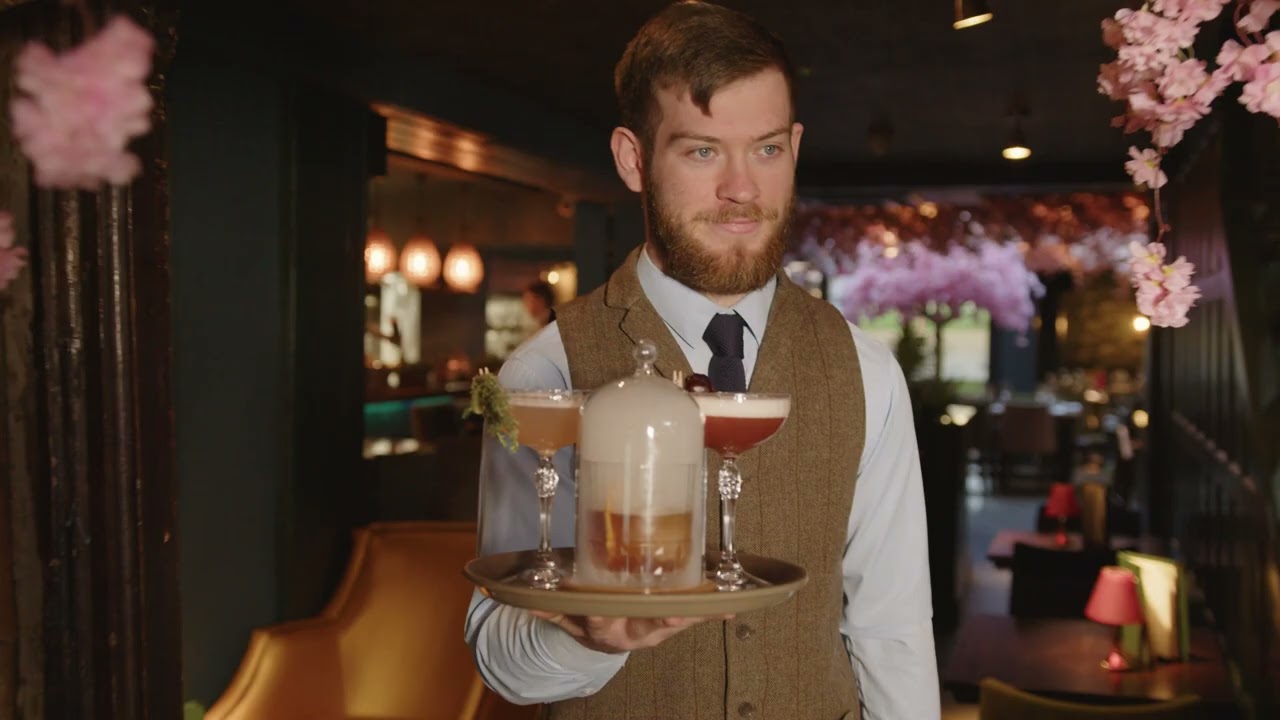 A Why Media Video / The Hummingbird