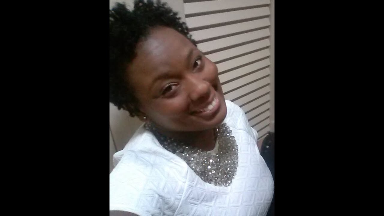 Sisterlocks: My New Set!!!!!