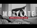 MOTIVATE - Beat Trap type Jon Z - El Dominio  - Darell  Trap Instrumenta...