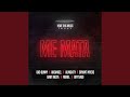 Bad Bunny, Mambo Kingz, DJ Luian - Me Mata (Audio) ft. Various Artists