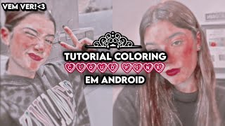 𝙏𝙪𝙩𝙤𝙧𝙞𝙖𝙡 𝙘𝙤𝙡𝙤𝙧𝙞𝙣𝙜 𝘾𝙇𝙊𝙐𝘿 𝙋𝙄𝙉𝙆 𝙥𝙖𝙧𝙖 𝙖𝙣𝙙𝙧𝙤𝙞𝙙 (𝙚𝘀𝘁𝙖́ 𝙈𝙐𝙄𝙏𝙊 𝙚𝙢 𝙖𝙡𝙩𝙖)★ screenshot 3